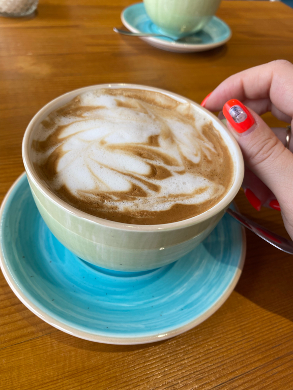 Фото У Грека