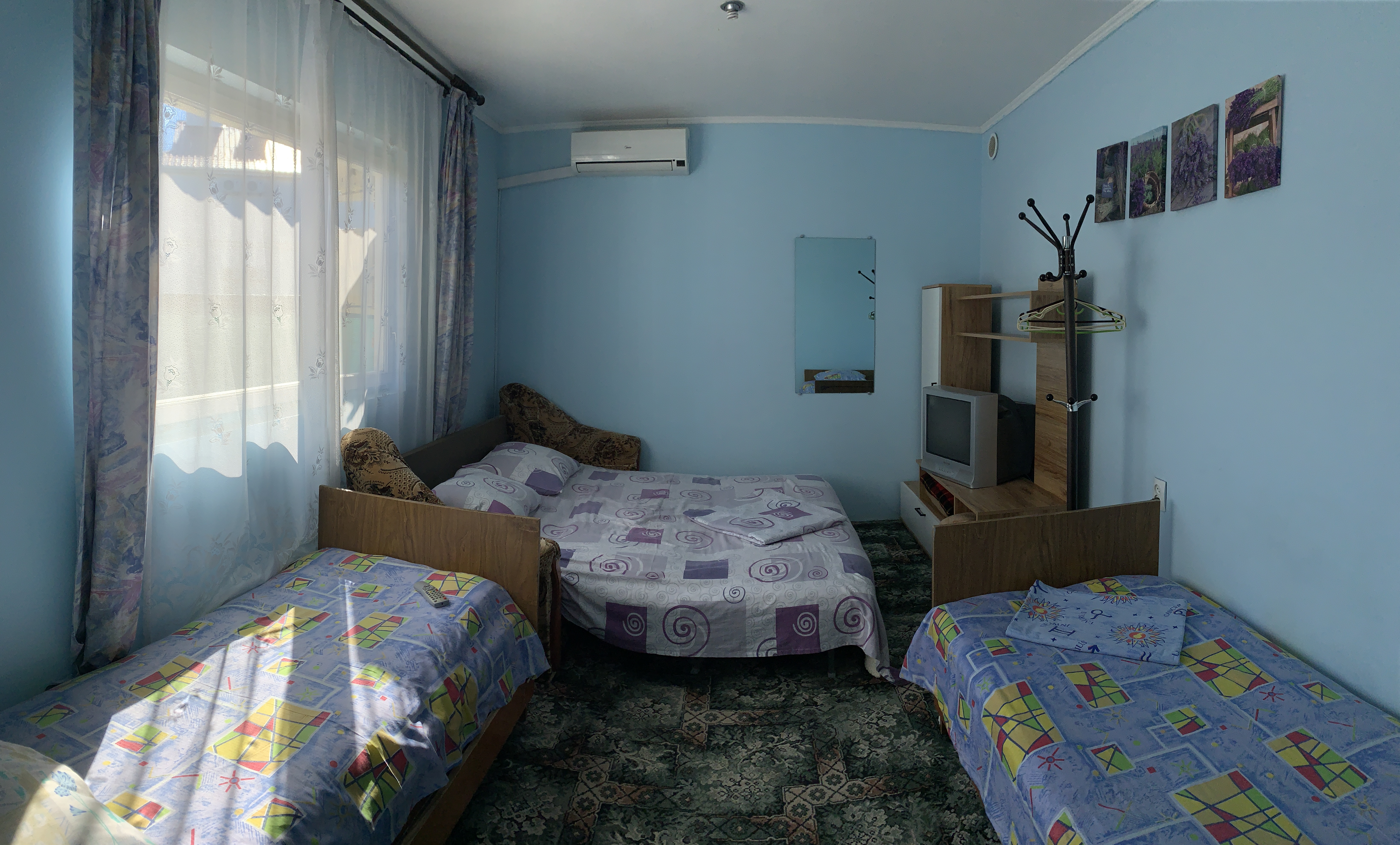 Фото Морелюб