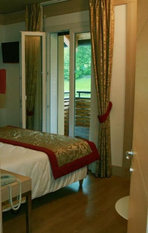 Фото Antelao Dolomiti Mountain Resort