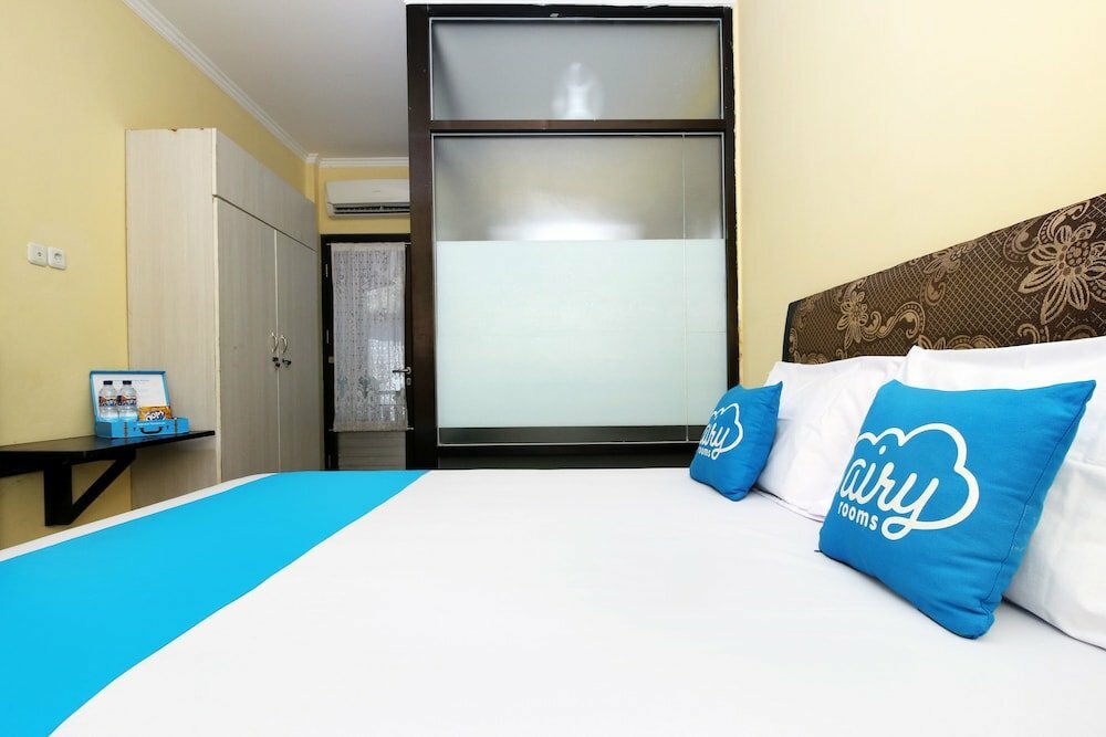 Hotel Airy Eco Syariah Pangeran Suryanata 157 Samarinda, Samarinda, photo