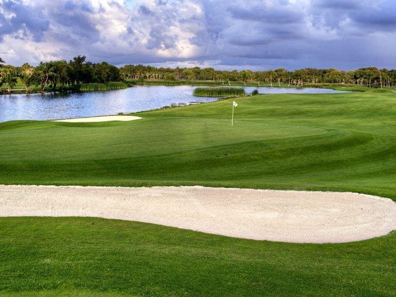 Фото AC Hotel Punta Cana