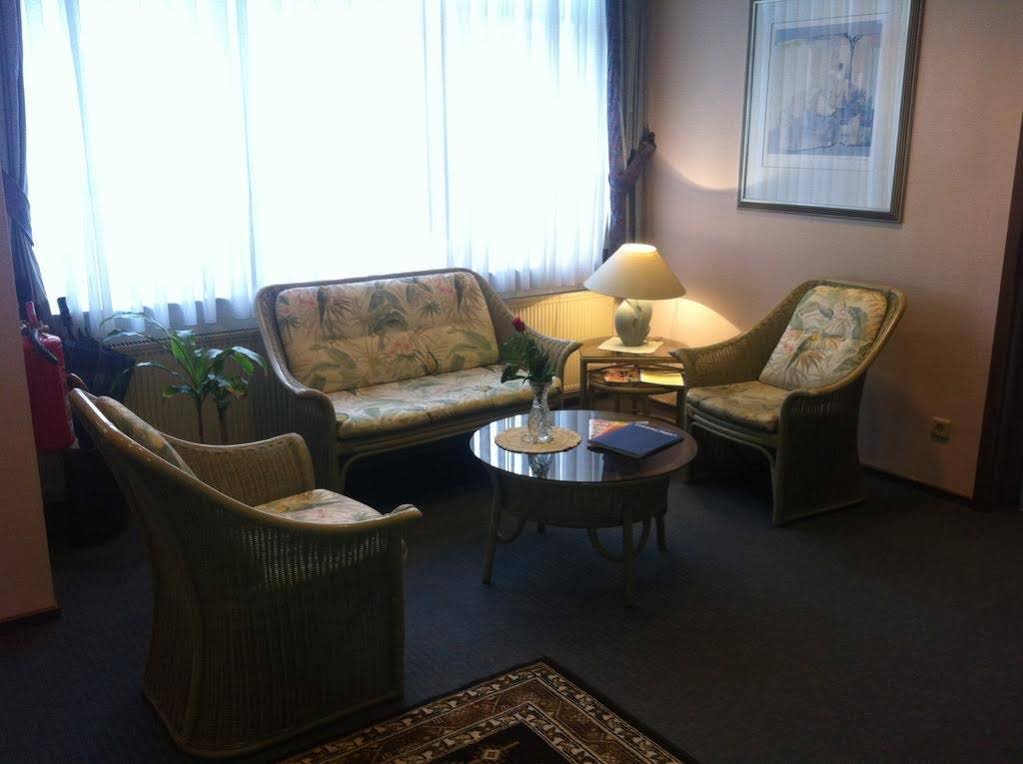 Фото Hotel Kelkheimer Hof