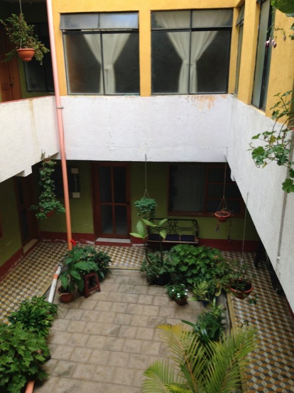 Фото Apartamentos Macondo