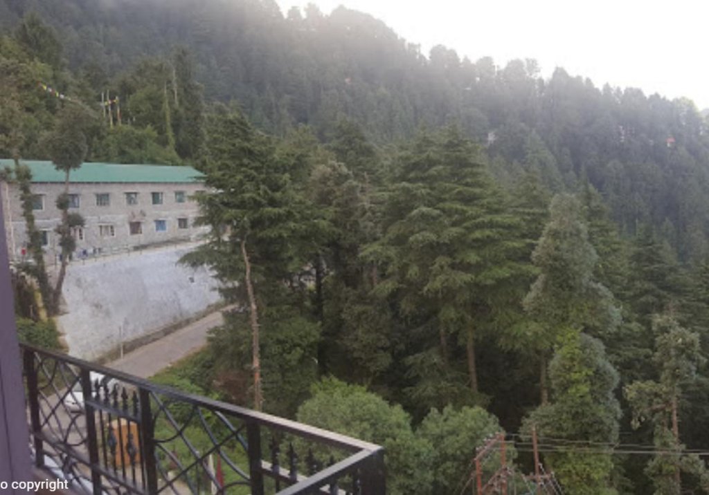 Фото Grace Mount