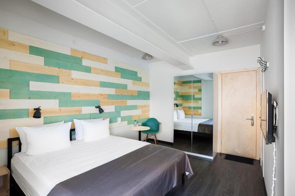 Фото отеля 3