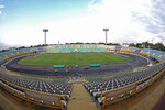 Oleksii Butovskyi Vorskla (maidan Nezalezhnosti, 16), sports center
