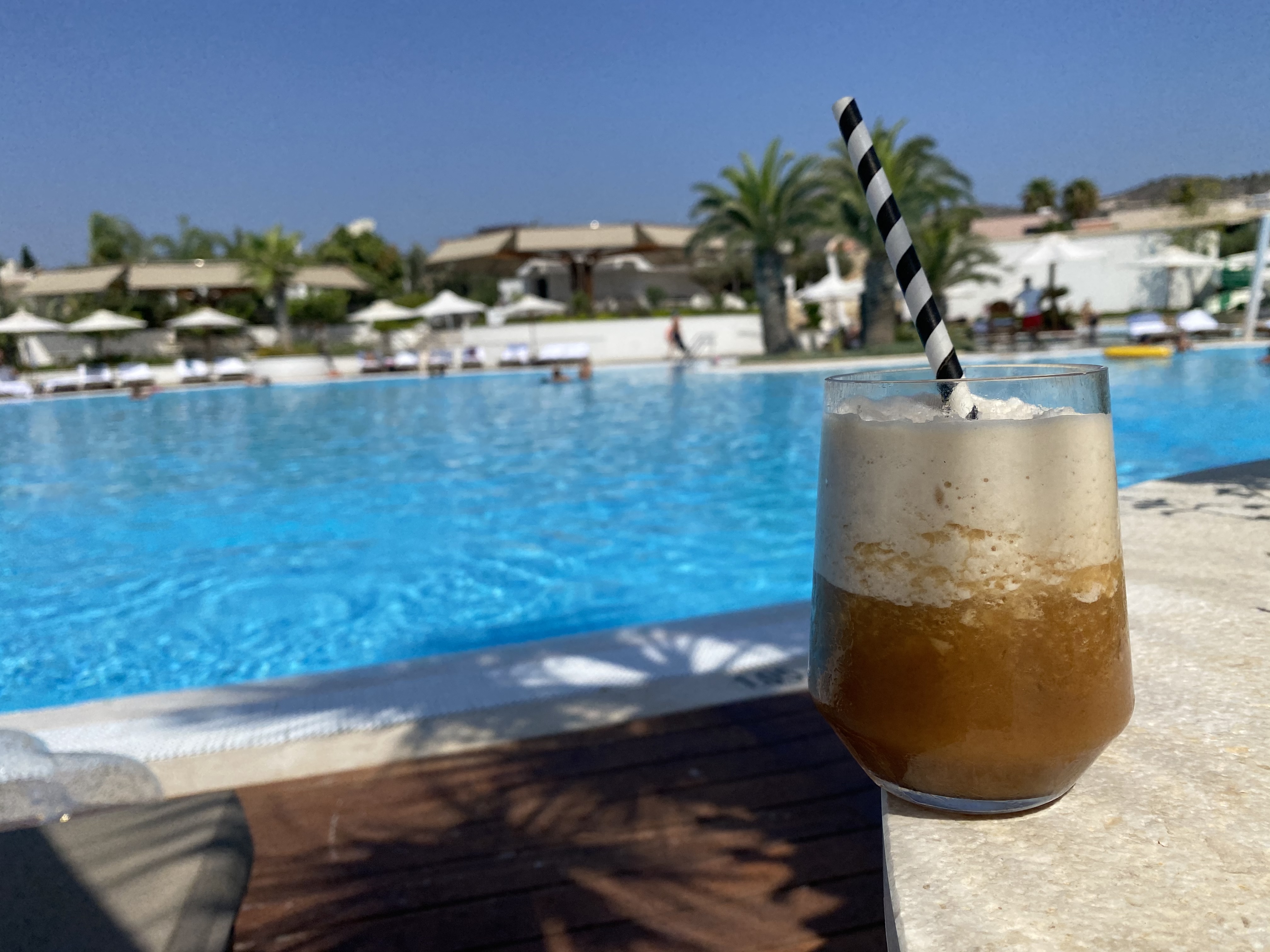 Фото Parklane, a Luxury Collection Resort & SPA, Limassol