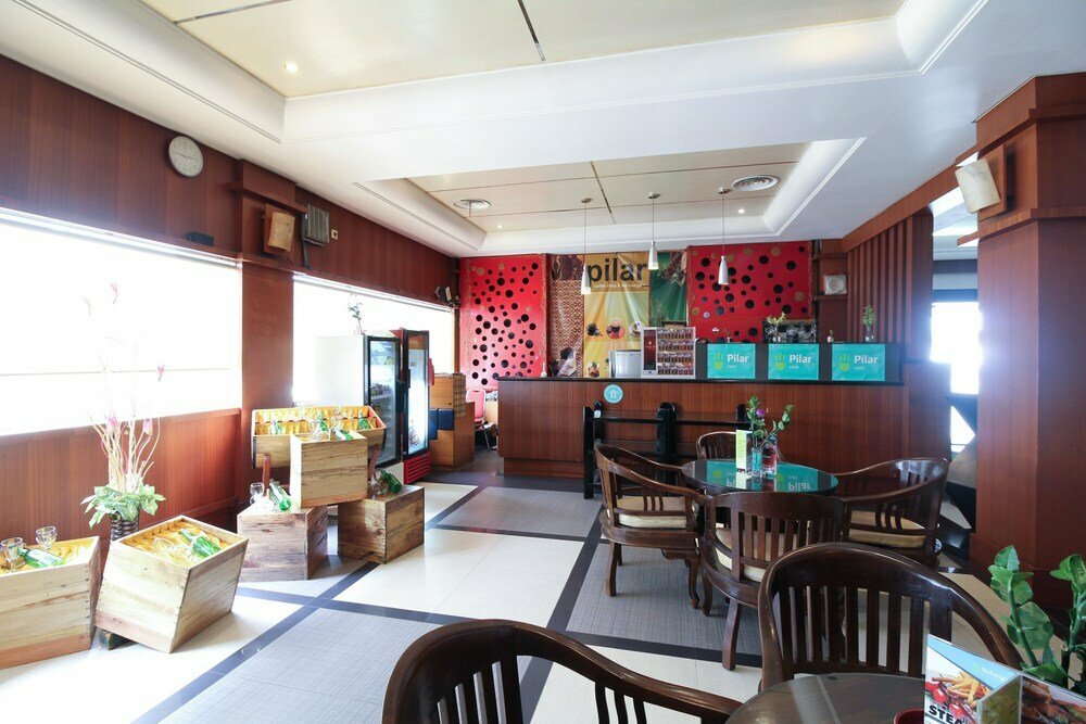 Hotel Airy Karang Balik Yos Sudarso 77 Tarakan, Earth, photo