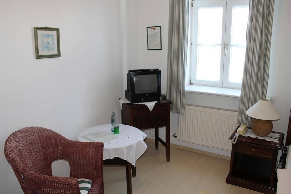 Фото Hotel zur Post