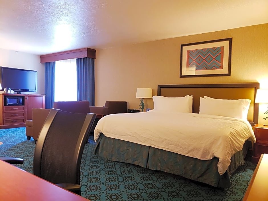 Фото Holiday Inn Express Mesa Verde-Cortez, an Ihg Hotel