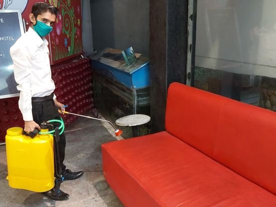 Фото Tiger Inn Hotel