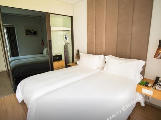 Фото Capri by Fraser, Ho Chi Minh City