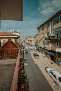 Гостиница Nostaljik Suites в Антакье