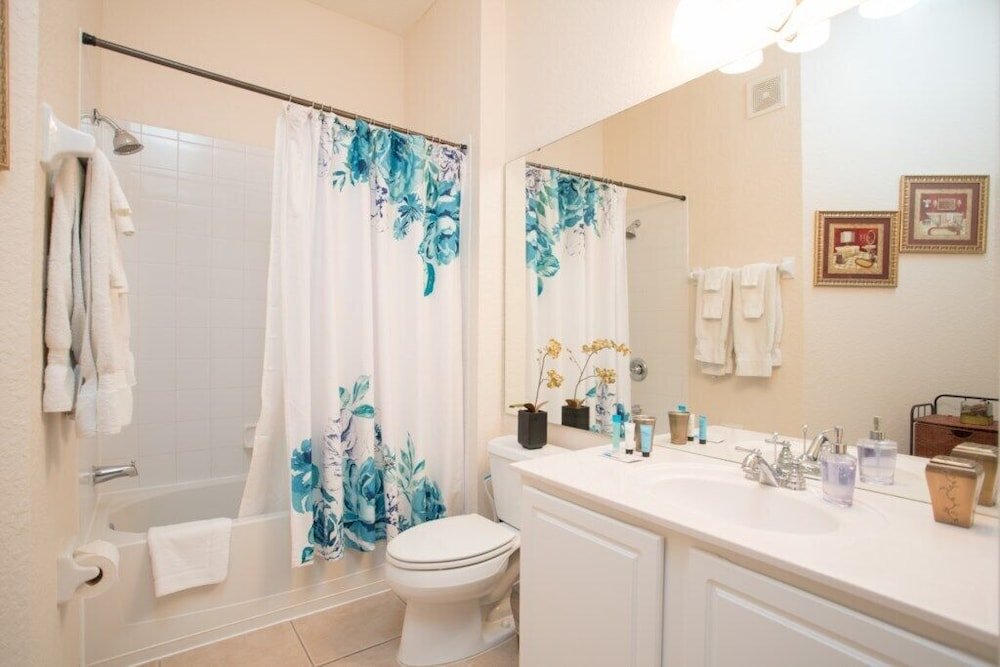 Фото Penthouse Cabana 3 Bedroom Condo