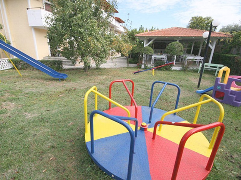 Фото Hotel Makedonia