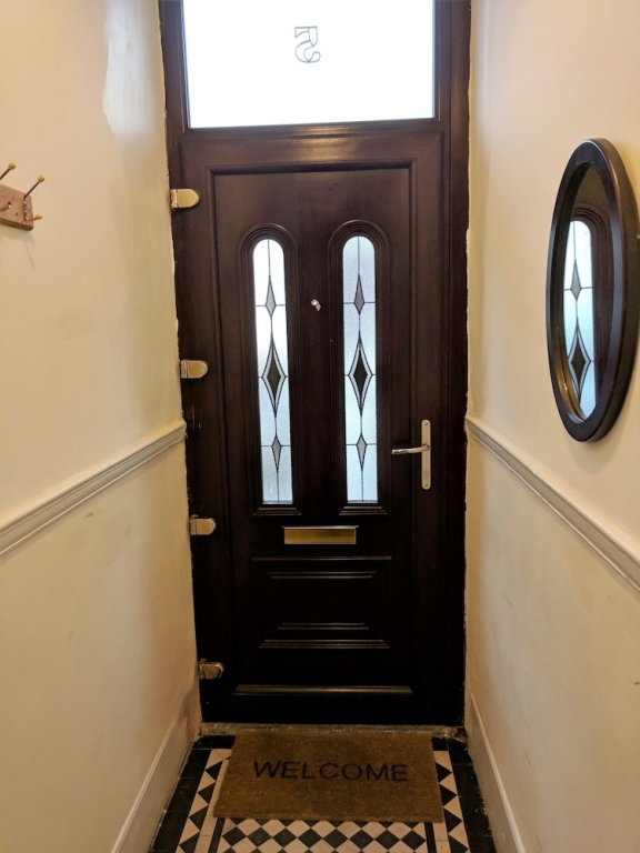 Фото TopHome Finsbury Park