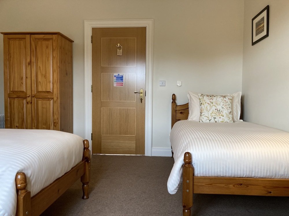 Фото Mourne Country House