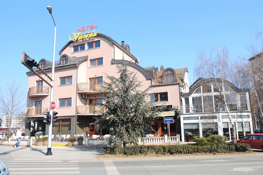 Фото отеля 1