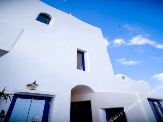 Фото Kenting Little Path B&b