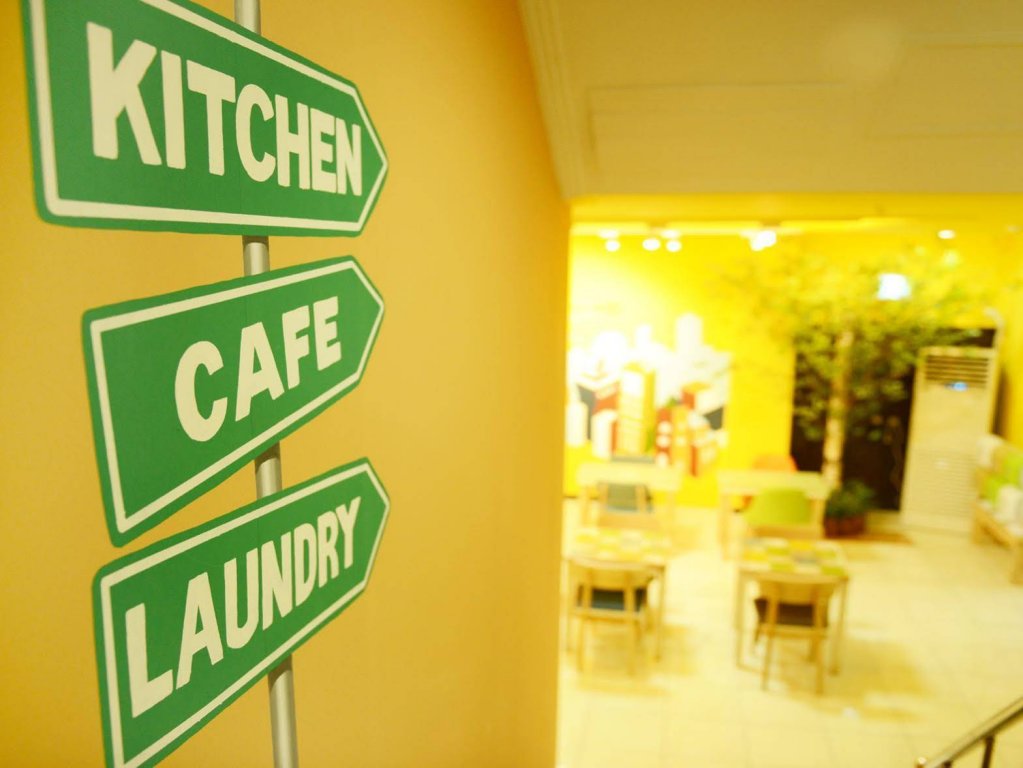 Фото Alice Residence