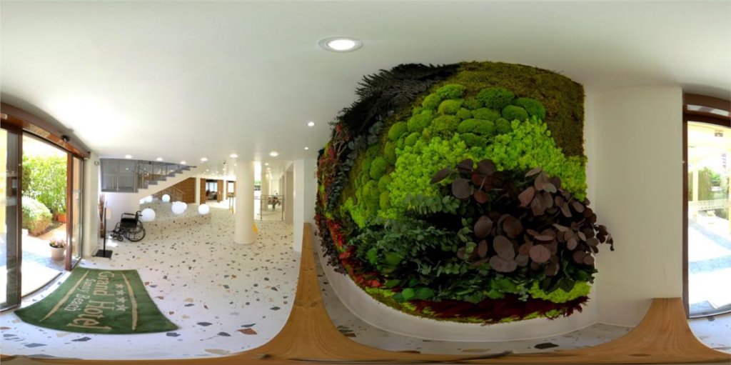 Фото Grand Hotel Sunny Beach