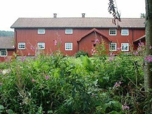 Гостиница Heddan Gard Gjestegard