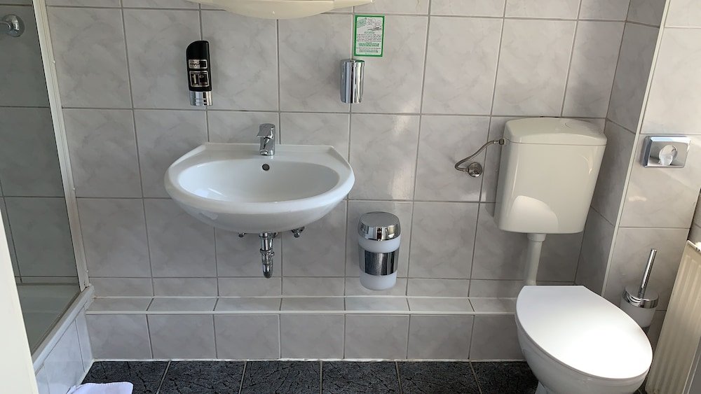 Фото Hotel am Ledermuseum