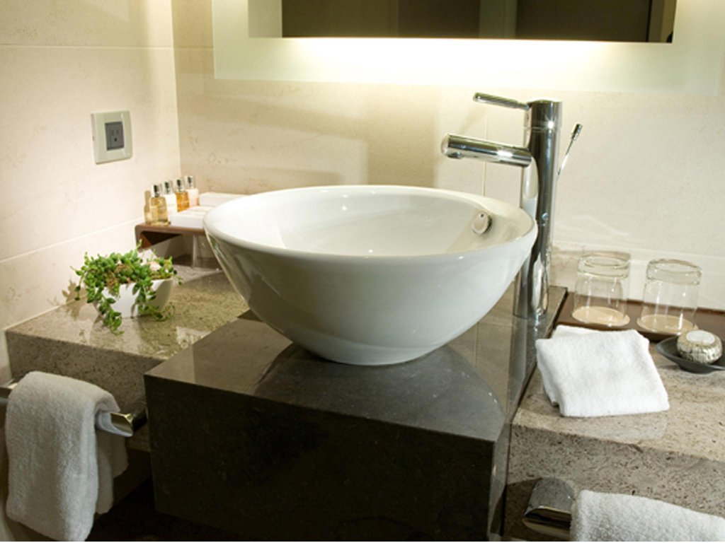 Фото Park Taipei Hotel