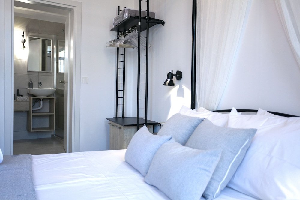 Фото Aristophanes Luxury Flat Psyrri Square