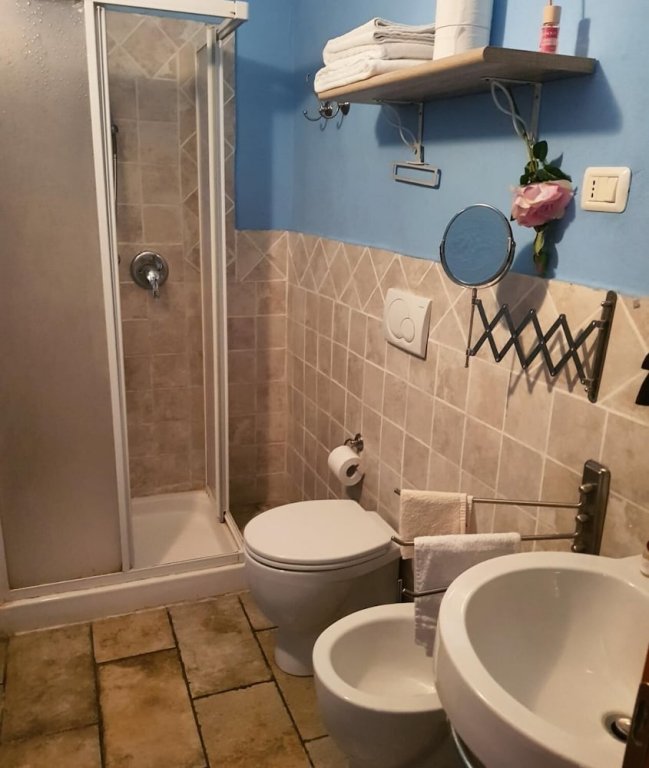 Фото Appartamento Bilo San Rocco