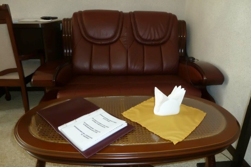 Фото Гостевые номера в Парк-отель