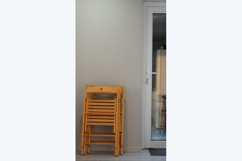 Фото Серый дом