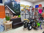 Ремонт садовой техники и инструмента Stihl, Echo, Champion (ул. 128-й Стрелковой Дивизии, 13, Псков), ремонт садовой техники в Пскове