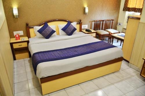 Фото Fabhotel Amritsar Residency