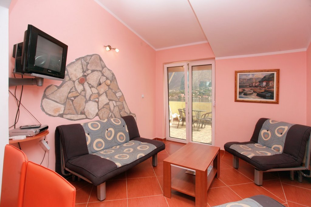 Фото Apartments Bella Vista