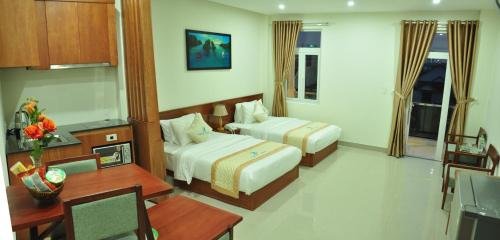 Фото Mai apartment