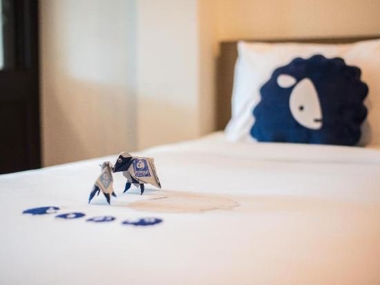 Фото Kokotel Phuket Patong