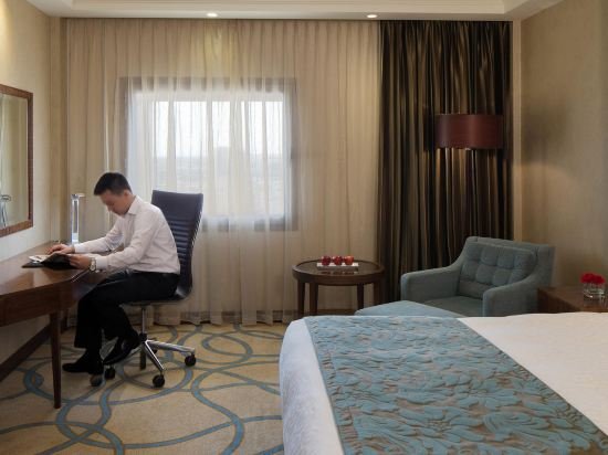 Фото InterContinental Regency Bahrain, an IHG Hotel