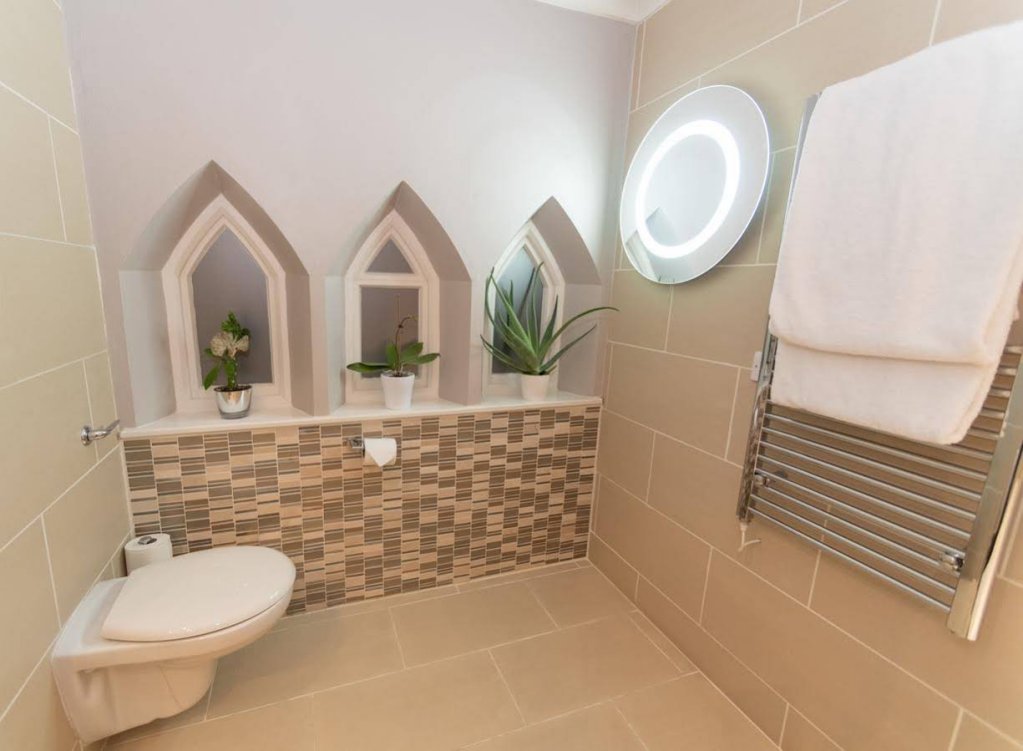 Фото The Elvetham