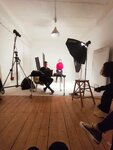 Stanislav Mironov posing and emancipation school (Baumanskaya Street, 53/2), courses and master classes