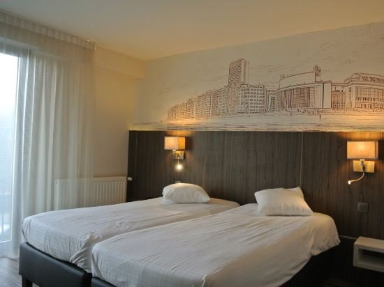 Фото Hotel Royal Astrid