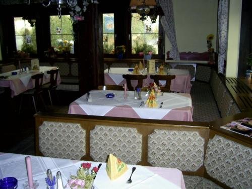 Фото Hotel Hellmann