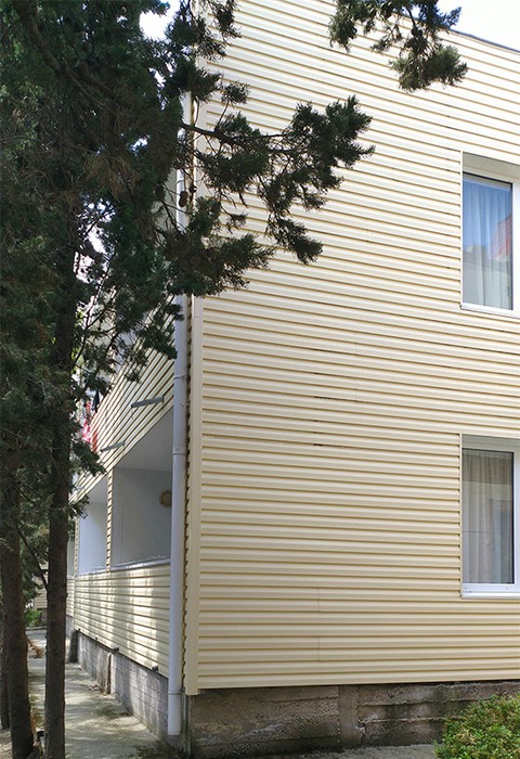 Фото Эко-Village