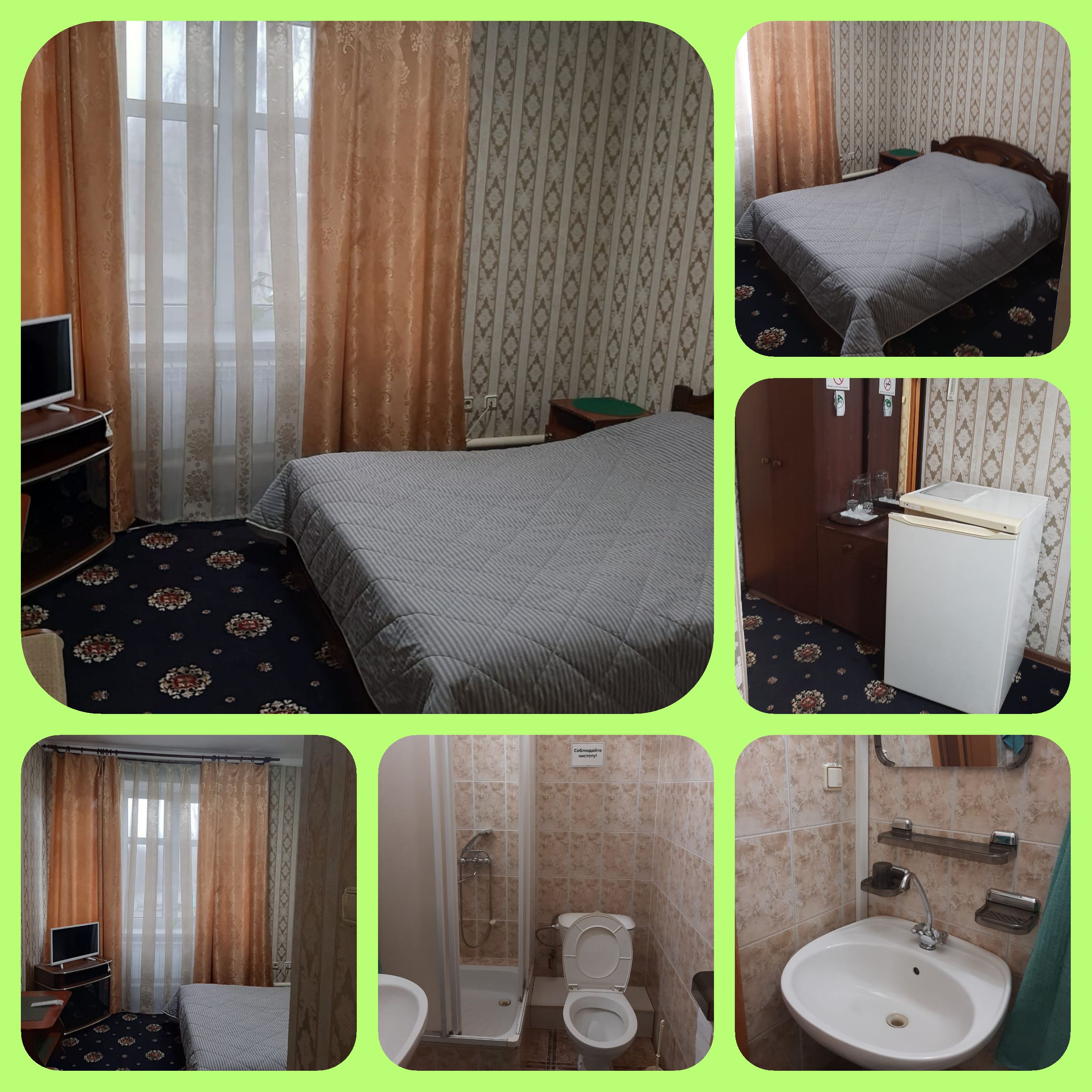 Фото Золушка