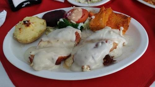 Фото Hotel Plaza Sahuayo