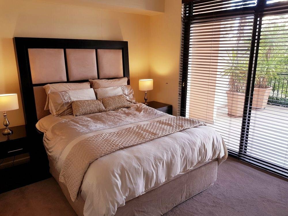 Hotel Apartments on Century, Capetown, photo