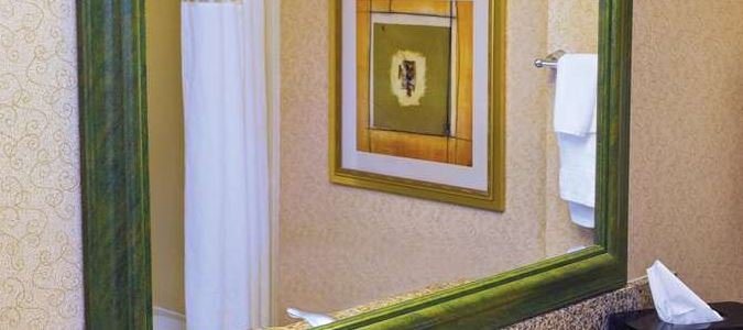 Фото Hampton Inn & Suites Lamar