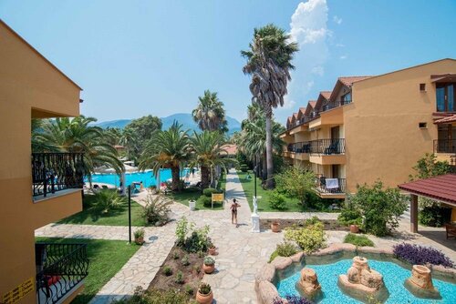 Гостиница Holiday Inn South Jordan - Slc South в Уэст-Джордане