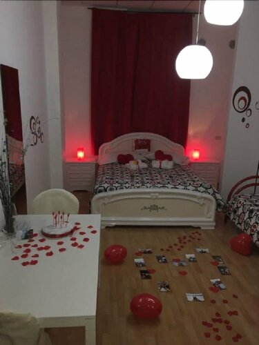 Гостиница Oasi B&b в Беневенто