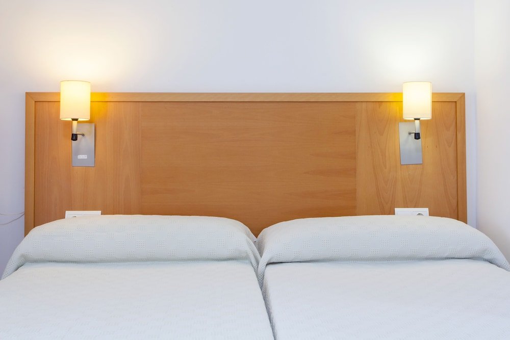 Фото Apartamentos Mar y Playa